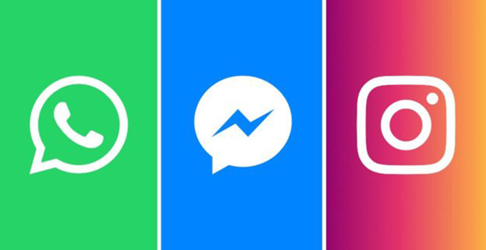 3 lựa chọn thay thế WhatsApp, Facebook Messenger